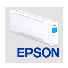 Epson UltraChrome XD3 Cyan 700ml Ink T50L220 Epson UltraChrome XD3 Cyan 700ml Ink T50L220