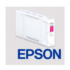 Epson UltraChrome XD3 Magenta 110ml Ink T51A320 Epson UltraChrome XD3 Magenta 110ml Ink T51A320