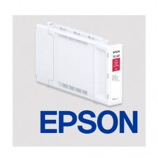 Epson UltraChrome XD3 Red 110ml Ink T51AF20 Epson UltraChrome XD3 Red 110ml Ink T51AF20