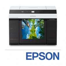 Epson SureLab D1070 Professional Minilab Printer Epson SureLab D1070 Professional Minilab Printer