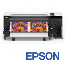 Epson SureColor F9570H Production Edition 64" Dye Sublimation Printer SCF9570HPE Epson SureColor F9570H Production Edition 64" Dye Sublimation Printer SCF9570HPE