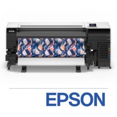 SureColor F9570 Production Edition 64" Dye Sublimation Printer SCF9570PE SureColor F9570 Production Edition 64" Dye Sublimation Printer SCF9570PE