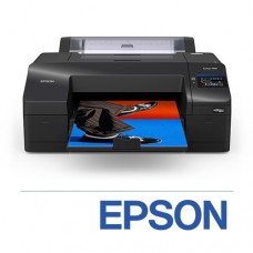 Epson SureColor P5370 17-inch Professional Photographic Printer Epson SureColor P5370 17-inch Professional Photographic Printer