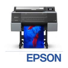 Epson SureColor P7370 24-inch Wide-Format Printer Epson SureColor P7370 24-inch Wide-Format Printer