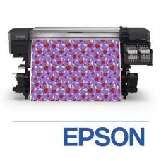 Epson SureColor F9470 64" Dye-Sublimation Printer SCF9470PE Epson SureColor F9470 64" Dye-Sublimation Printer SCF9470PE