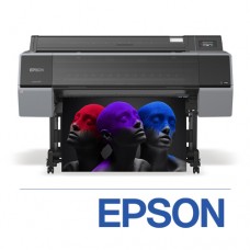 Epson SureColor P9570 44” Standard Edition Printer Epson SureColor P9570 44” Standard Edition Printer