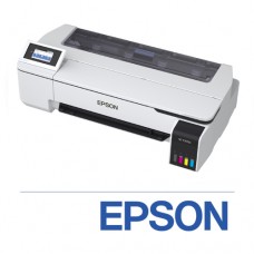 Epson SureColor T3170x 24" Bulk Ink Printer