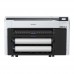 Epson SureColor T5770DM 36-Inch Large-Format Multifunction CAD/Technical Printer Epson SureColor T5770DM 36-Inch Large-Format Multifunction CAD/Technical Printer