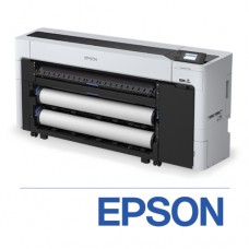 Epson SureColor T7770D 44-Inch Large Format Dual Roll CAD/Technical Printer