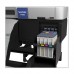 Epson SureColor F7200 64" Dye Sublimation Printer SCF7200PS Epson SureColor F7200 64" Dye Sublimation Printer SCF7200PS