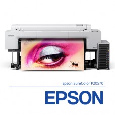 SureColor P20570 64-Inch Professional Printer SureColor P20570 64-Inch Professional Printer