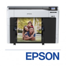 Epson SureColor P6570E 24" Single Roll Printer Epson SureColor P6570E 24" Single Roll Printer