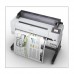 Epson SureColor T5475 36" Single Roll Printer