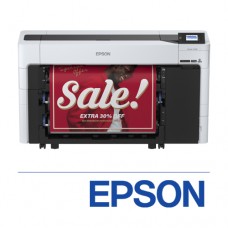 Epson SureColor T5770DM 36-Inch Large-Format Multifunction CAD/Technical Printer