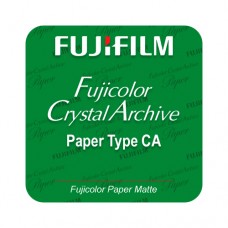 Fujicolor Crystal Archive Type CA Matte Paper 10x406