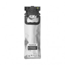 Fujifilm 250ml DX400W Ink Supply Unit - Black