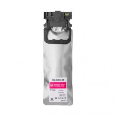 Fujifilm 250ml DX400W Ink Supply Unit - Magenta