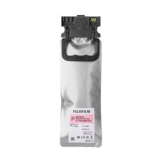 Fujifilm 250ml DX400W Ink Supply Unit - Pink