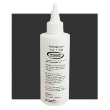 Canvas Gallery Wrap Glue Bottle 4oz/110g 