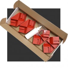 Canvas Gallery Wrap Pro Starter Kit 1.75"