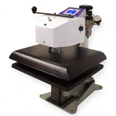 DC16AP Air Operated Digital Combo 14x16 Swing-Away Press