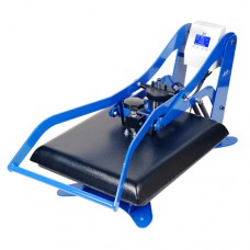 DK20A Digital Knight  Auto 16x20 Clamshell Press