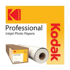 Kodak Professional Inkjet Photo Paper Luster 10x100 Kodak Professional Inkjet Photo Paper Luster 10x100