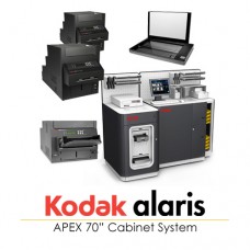 Kodak Picture Kiosk APEX 70" System Kodak Picture Kiosk APEX 70" System