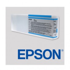 Epson UltraChrome K3 Cyan 700ml Ink Epson UltraChrome K3 Cyan 700ml Ink