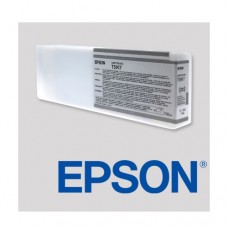 Epson UltraChrome K3 Light Black 700ml Ink Epson UltraChrome K3 Light Black 700ml Ink