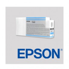 Epson UltraChrome HDR Light Cyan 350ml Ink Epson UltraChrome HDR Light Cyan 350ml Ink
