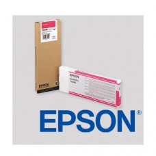 Epson UltraChrome K3 Magenta 220ml Ink Epson UltraChrome K3 Magenta 220ml Ink