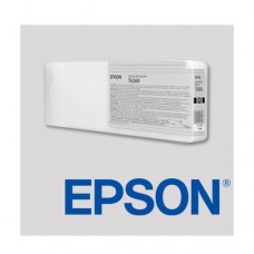 Epson UltraChrome HDR LT LT Black 700ml Ink Epson UltraChrome HDR LT LT Black 700ml Ink
