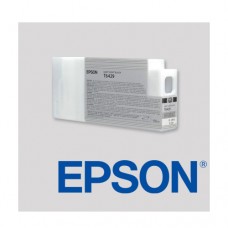 Epson UltraChrome HDR LT LT Black 150ml Ink Epson UltraChrome HDR LT LT Black 150ml Ink