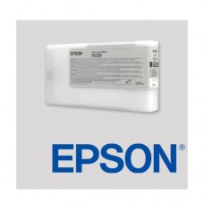 Epson UltraChrome HDR LT LT Black 200ml Ink Epson UltraChrome HDR LT LT Black 200ml Ink