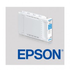 Epson UltraChrome XD Cyan 110ml Ink Epson UltraChrome XD Cyan 110ml Ink
