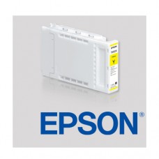 Epson UltraChrome XD Yellow 110ml Ink Epson UltraChrome XD Yellow 110ml Ink