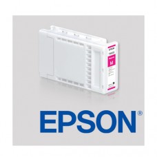 Epson UltraChrome XD Magenta 350ml Ink Epson UltraChrome XD Magenta 350ml Ink