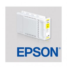 Epson UltraChrome XD Yellow 350ml Ink Epson UltraChrome XD Yellow 350ml Ink
