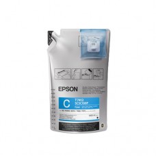 Epson UltraChrome DS Cyan 1 Liter Ink Epson UltraChrome DS Cyan 1 Liter Ink