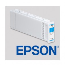 Epson UltraChrome Pro Cyan 700ml Ink Epson UltraChrome Pro Cyan 700ml Ink