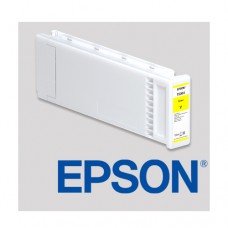 Epson UltraChrome Pro Yellow 700ml Ink Epson UltraChrome Pro Yellow 700ml Ink