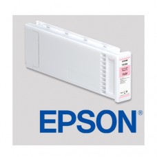 Epson UltraChrome Pro Vivid Light Magenta 700ml Ink Epson UltraChrome Pro Vivid Light Magenta 700ml Ink