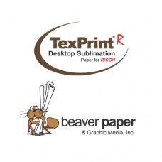 TexPrint Ricoh 11x17" Transfer Paper 110 Sheet Pack
