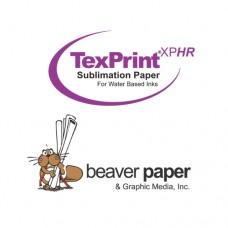 TexPrint Epson 8.5x14" Transfer Paper 110 Sheet Pack