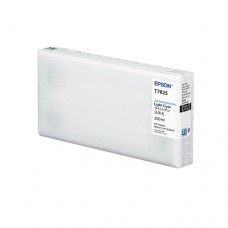 Epson SureLab D700 UltraChrome D6-S Light Cyan 200ml Ink Epson SureLab D700 UltraChrome D6-S Light Cyan 200ml Ink
