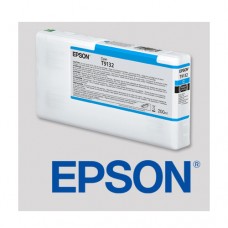 Epson UltraChrome HDX Cyan 200ml Ink Epson UltraChrome HDX Cyan 200ml Ink